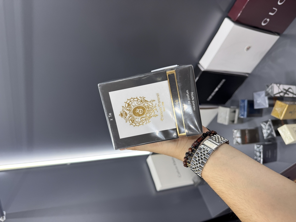 Kirke Tiziana Terenzi Premium Erkek Parfüm (100ml)