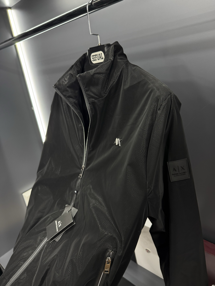 Armani Exchange Premium Mevsimlik Ceket