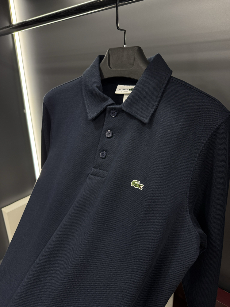 Lcst Premium Sweatshirt (selanik kumaş) lacivert