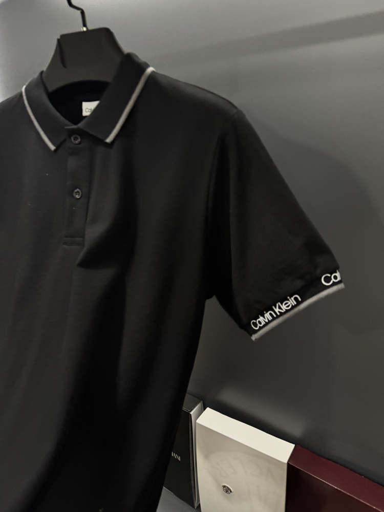 CK Premium Polo Yaka
