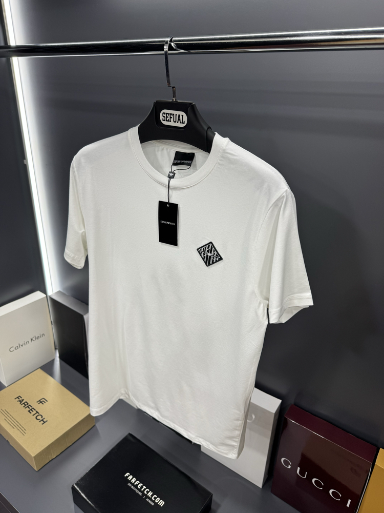 Emporio Armani Premium T-Shirt 