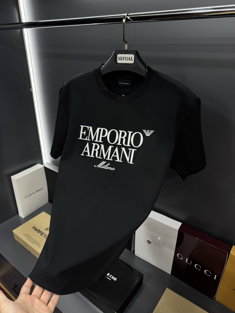 Emporio Armani Premium T-Shirt