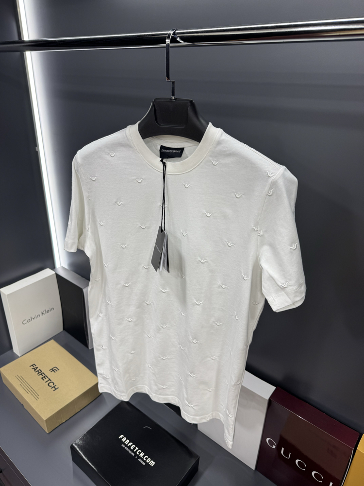 Emporio Armani Premium T-Shirt 