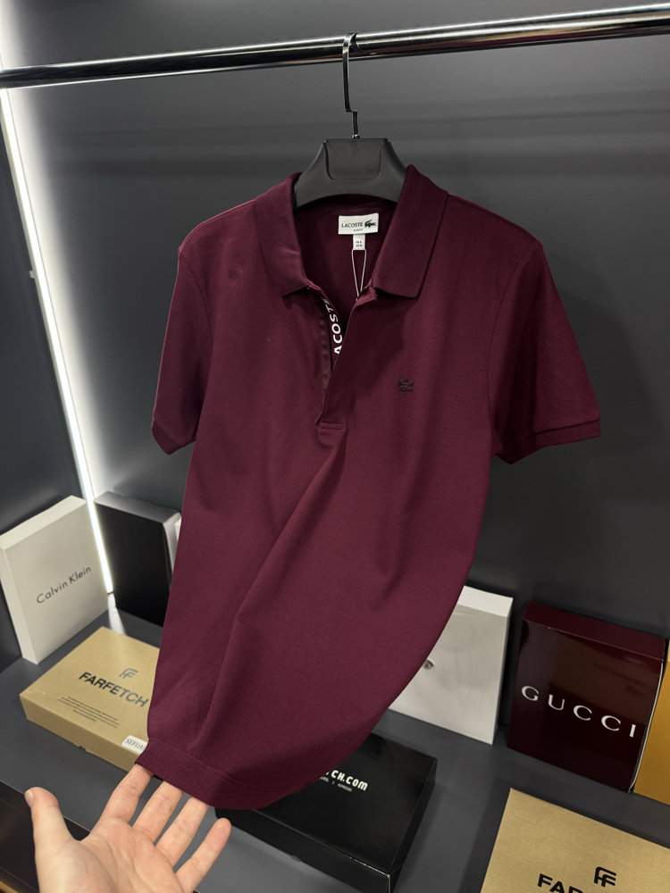 Lcst Premium Polo Yaka (yaka detay)
