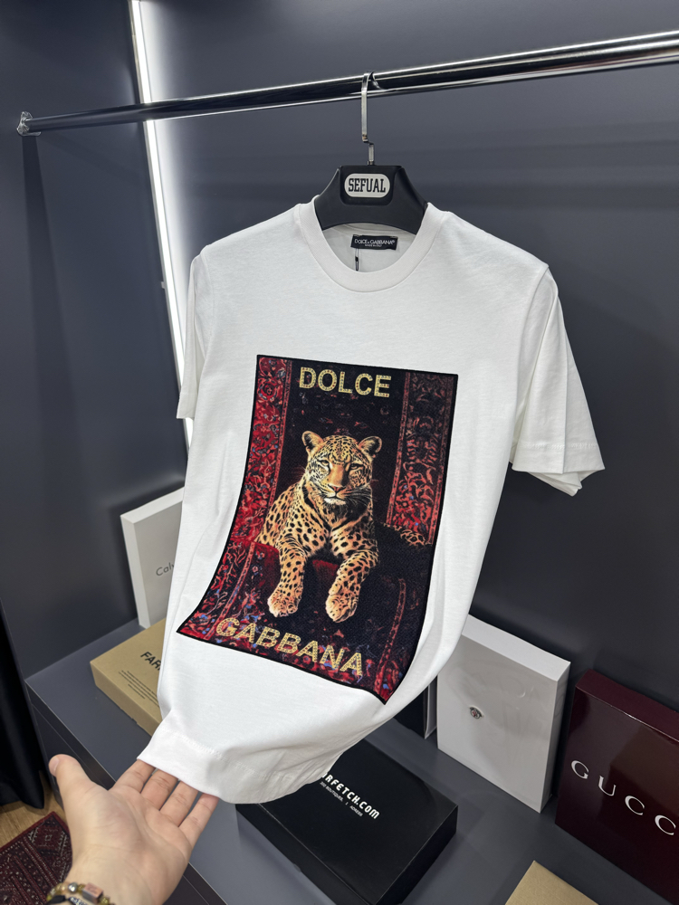 DG Premium T-Shirt