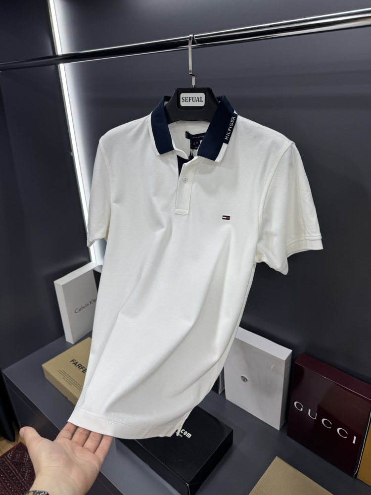 TH Premium Polo Yaka