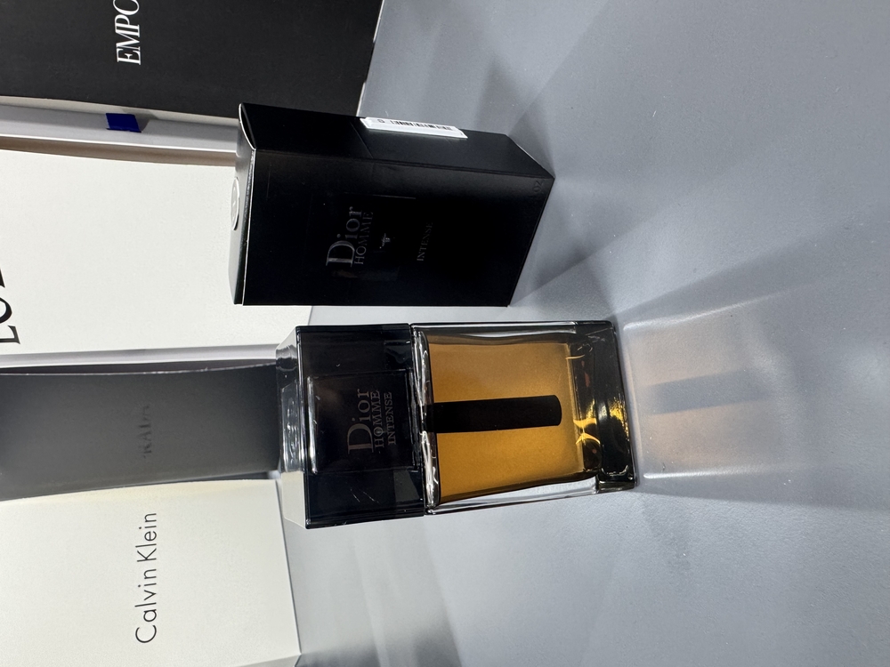Dior Homme İntense Premium Erkek Parfüm (100ml)