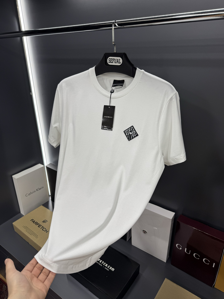 Emporio Armani Premium T-Shirt 