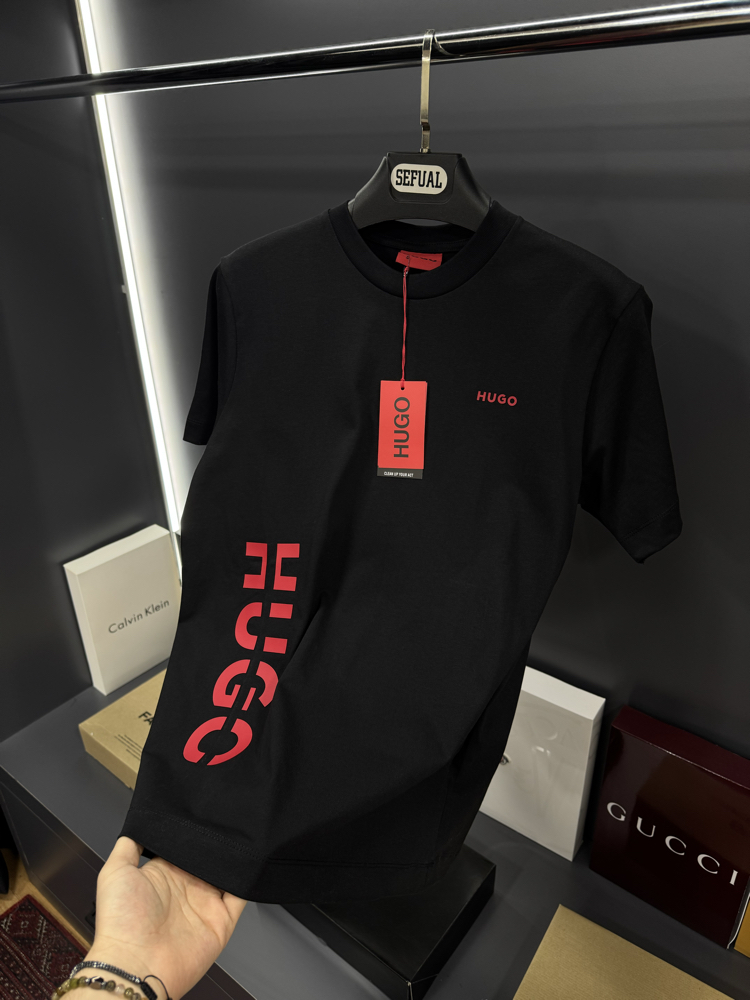 Hugo Premium T-Shirt