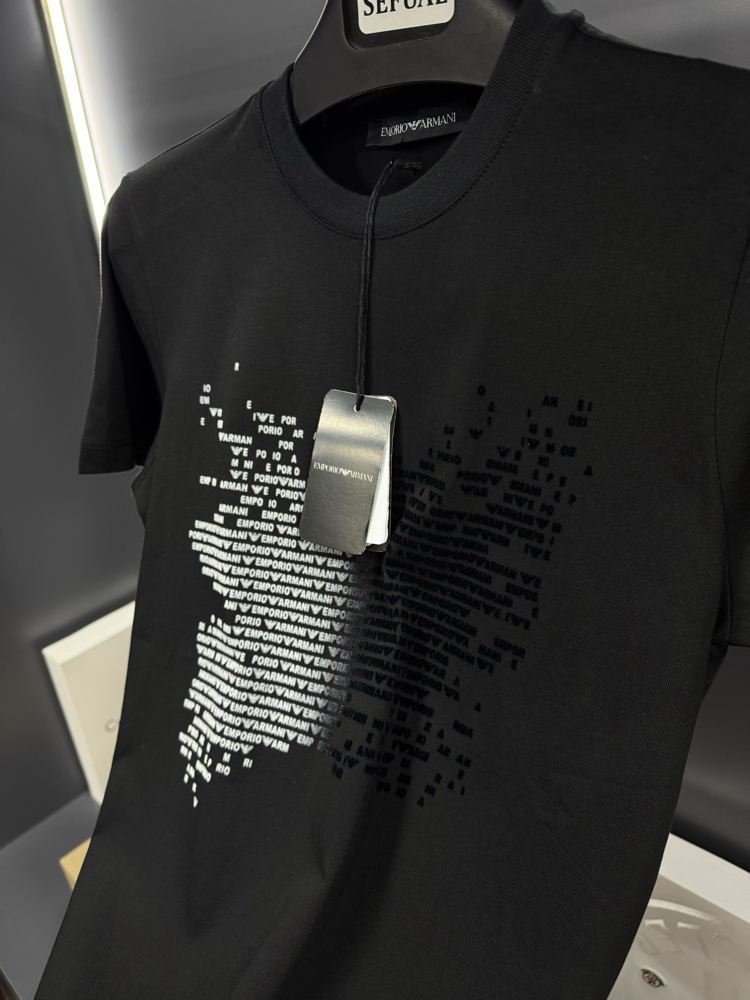 Emporio Armani Premium T-Shirt