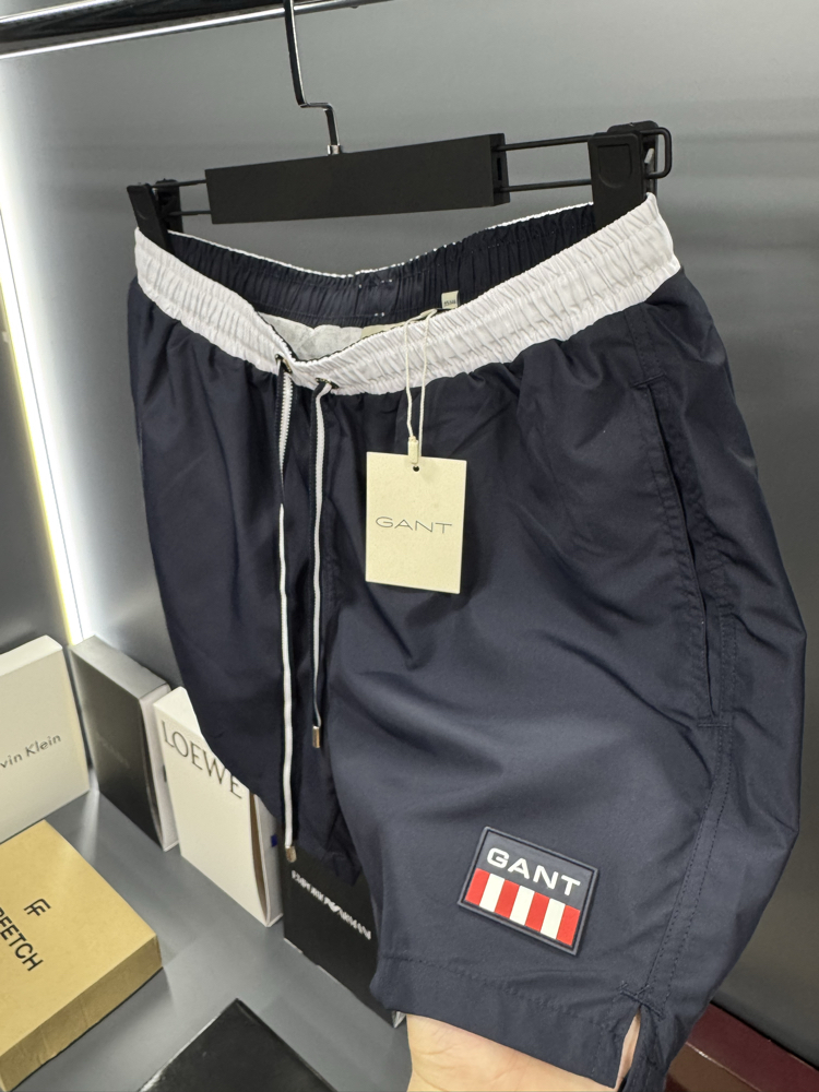 Gnt Premium Deniz Şortu (lacivert)