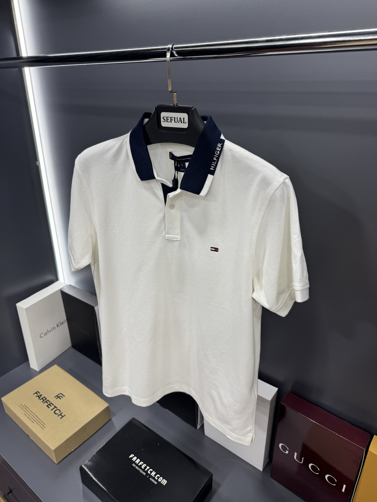 TH Premium Polo Yaka