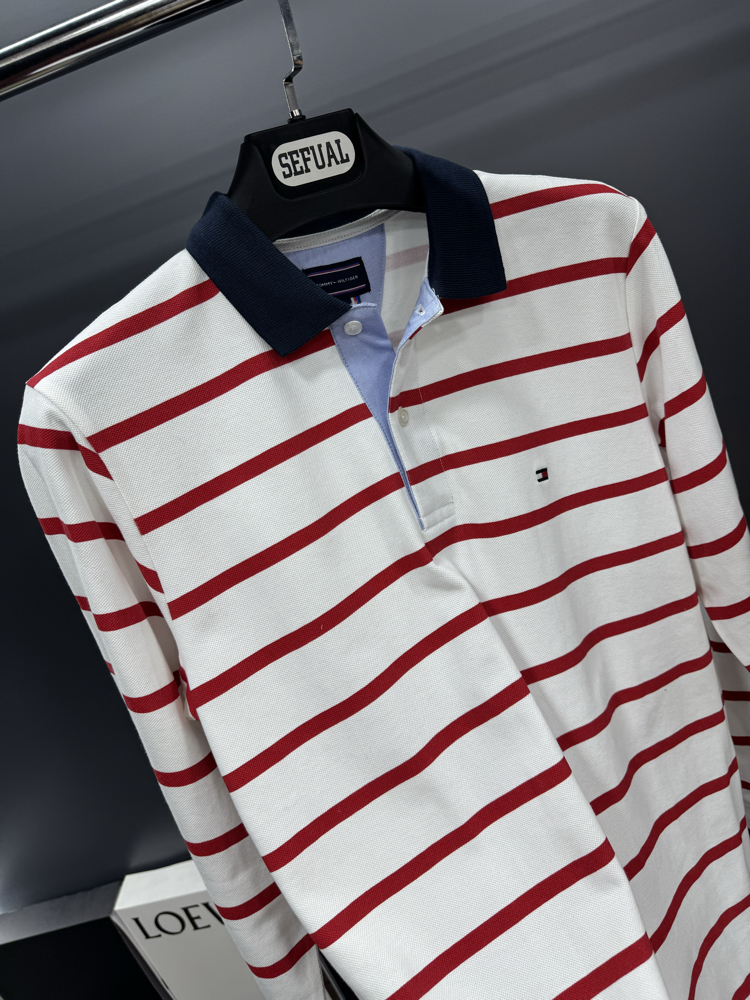 TH Premium Polo Yaka