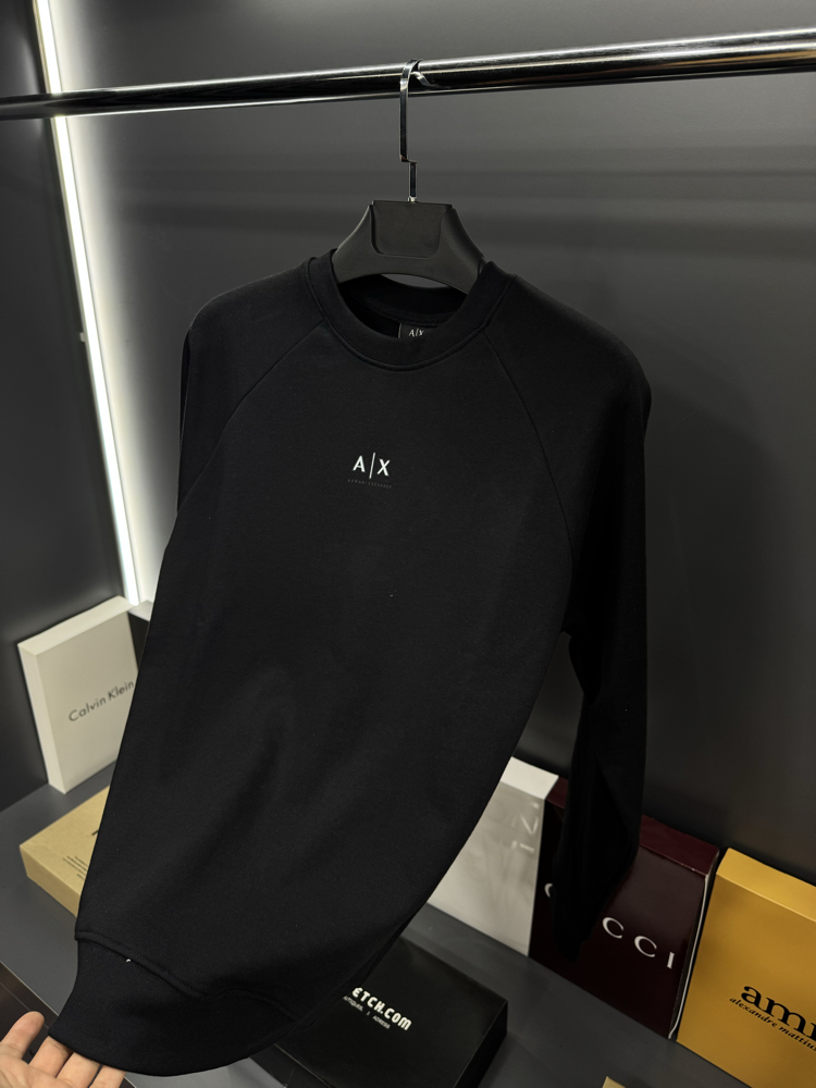 Armani Exchange Premium Sweatshirt