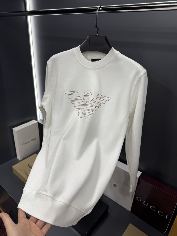 Emporio Armani Premium Sweatshirt 0034