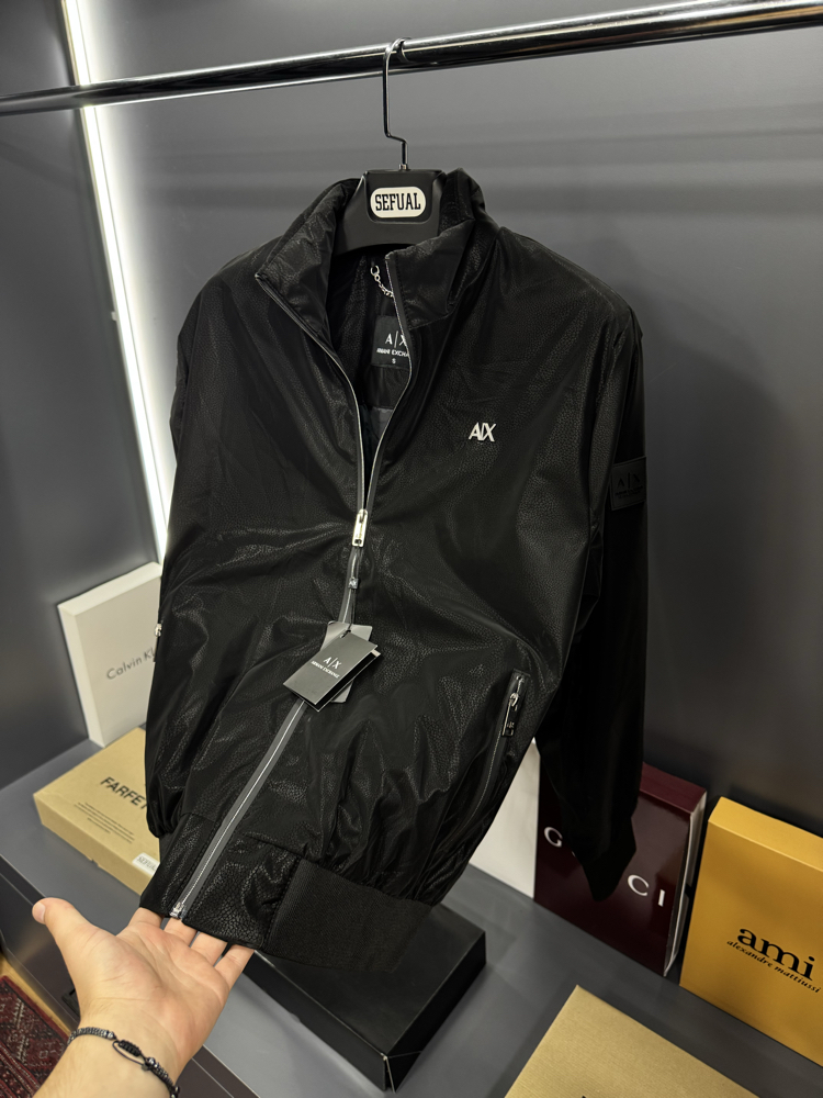 Armani Exchange Premium Mevsimlik Ceket