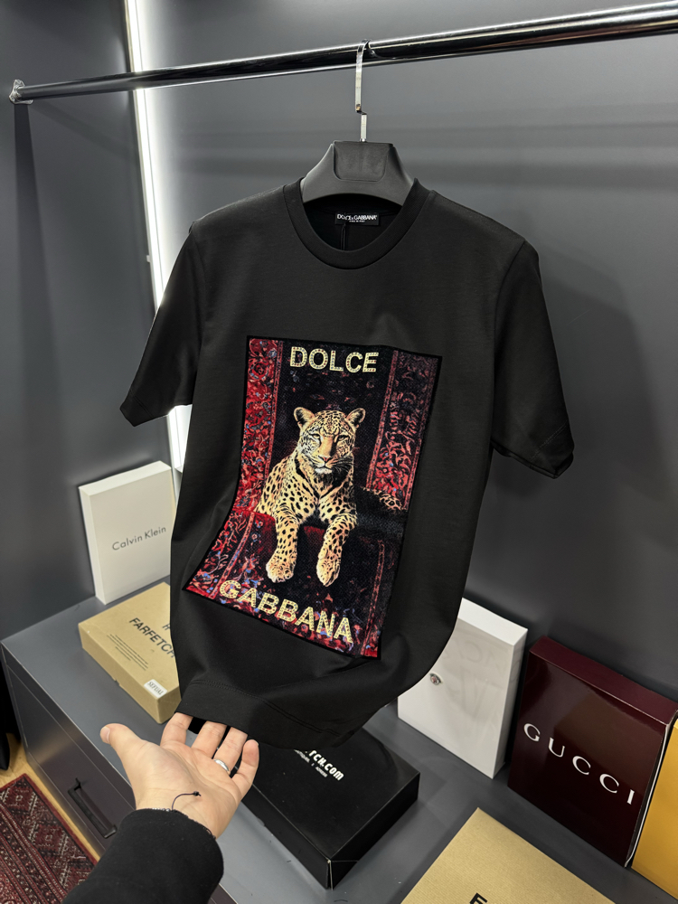 DG Premium T-Shirt 