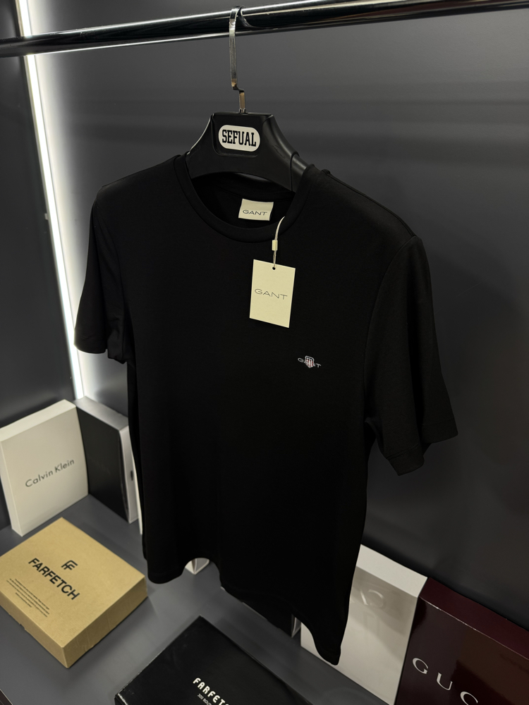 Gnt Premium T-Shirt (kırışmayan kumaş)