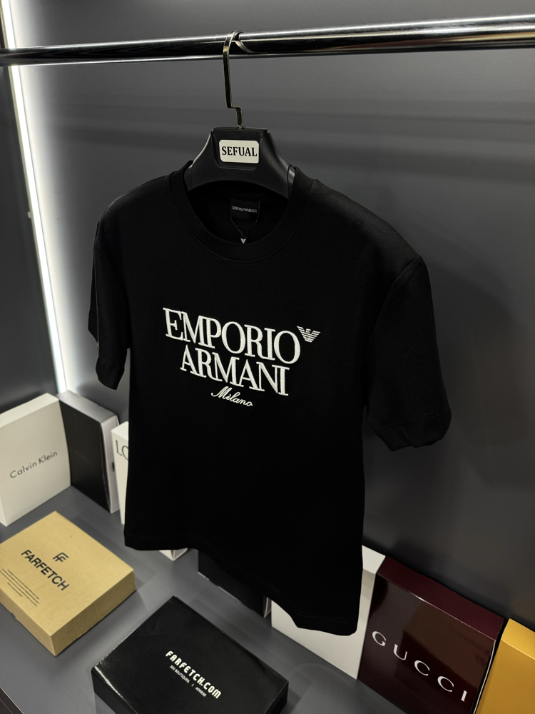 Emporio Armani Premium T-Shirt