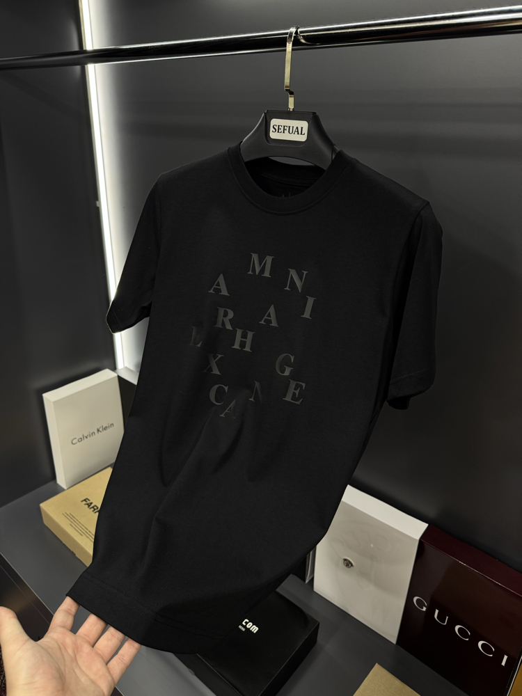 Armani Exchange Premium T-Shirt
