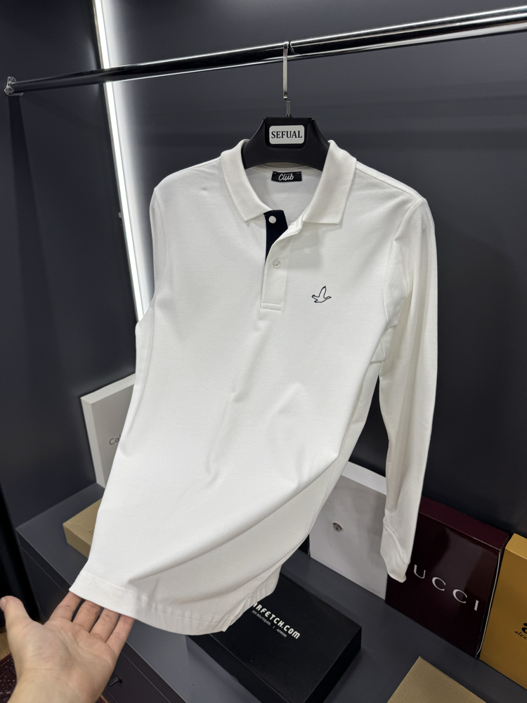 BY Premium Polo Yaka
