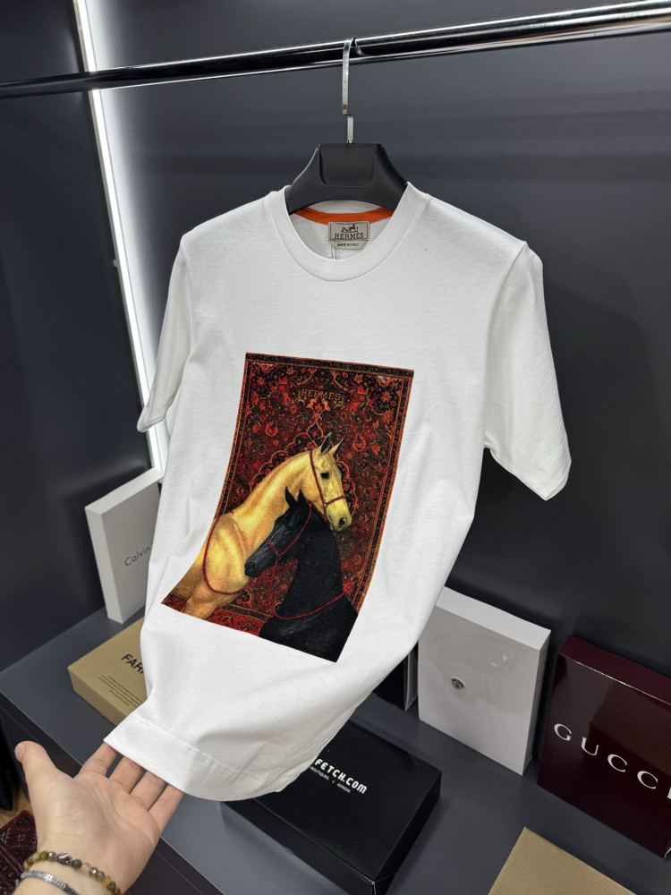 Hermes Premium T-Shirt