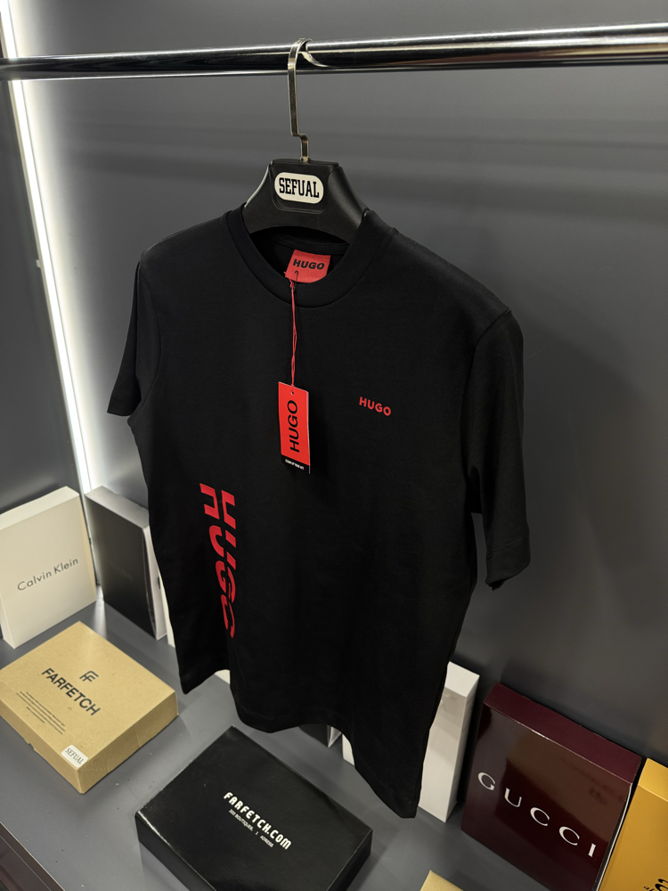 Hugo Premium T-Shirt