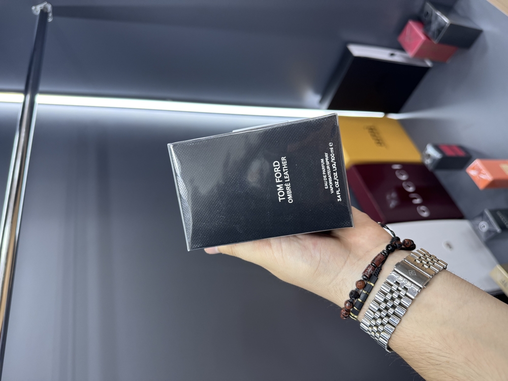 Tom Ford Ombre Leather Premium Erkek Parfüm (100ml)