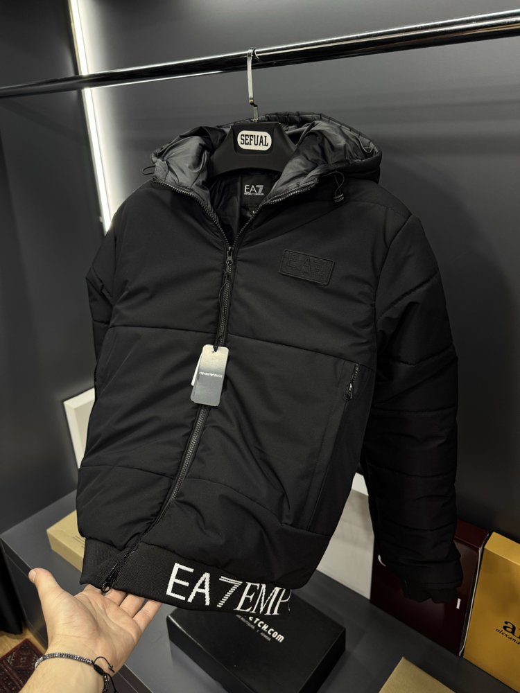Emporio Armani Premium Mont