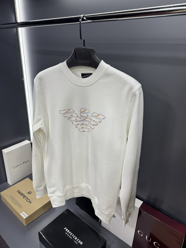 Emporio Armani Premium Sweatshirt 0034