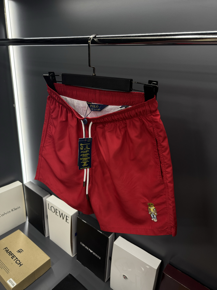 RL Premium Deniz Şortu