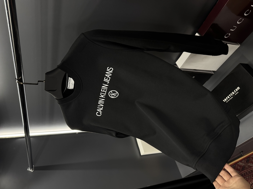 CK Premium Sweatshirt 0034