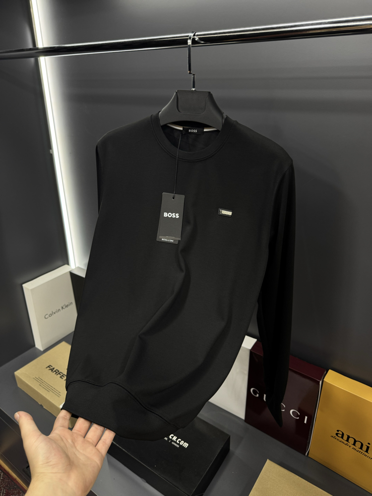 Boss Premium Sweatshirt (oysho kumaş)