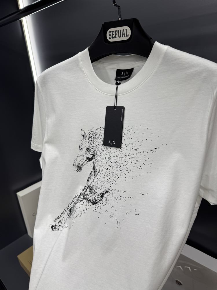Armani Exchange Premium T-Shirt