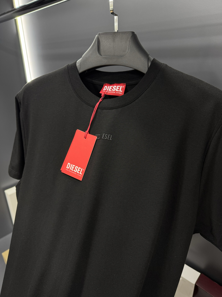 DSL Premium T-Shirt (vip kumaş)