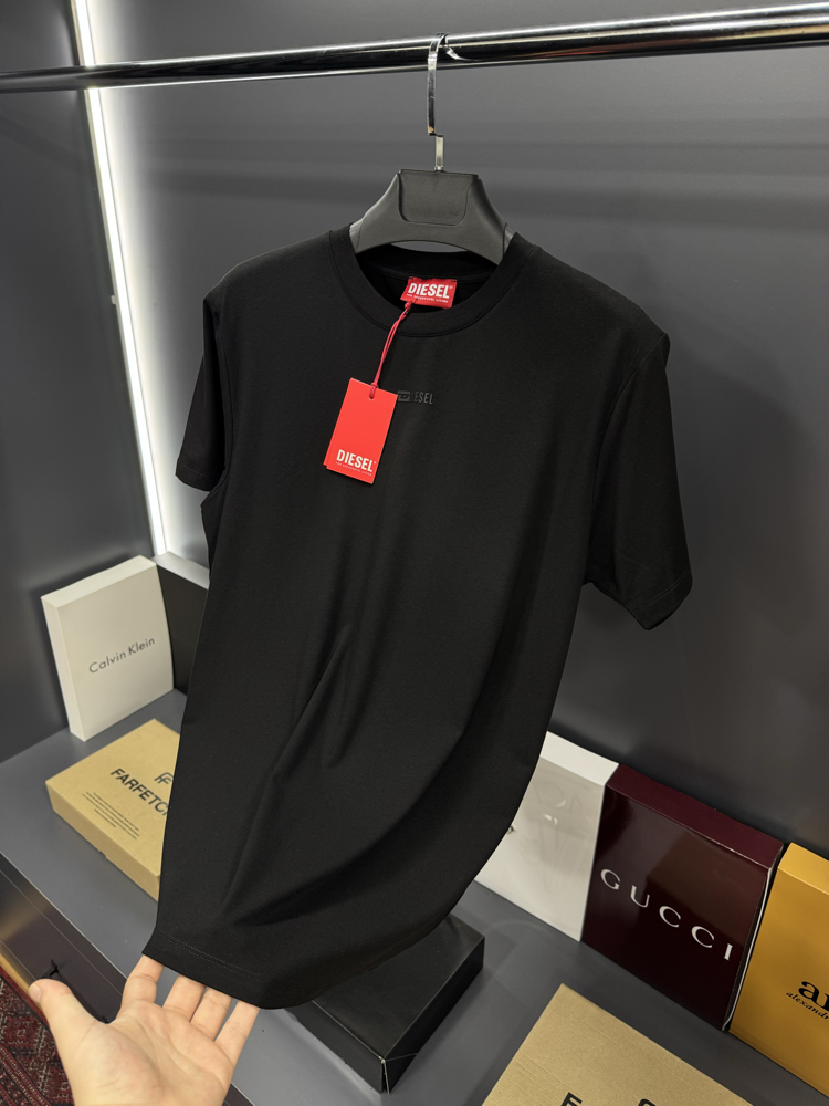 DSL Premium T-Shirt (vip kumaş)