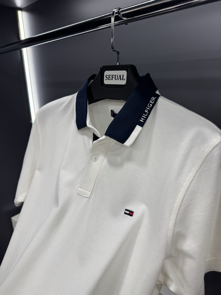TH Premium Polo Yaka