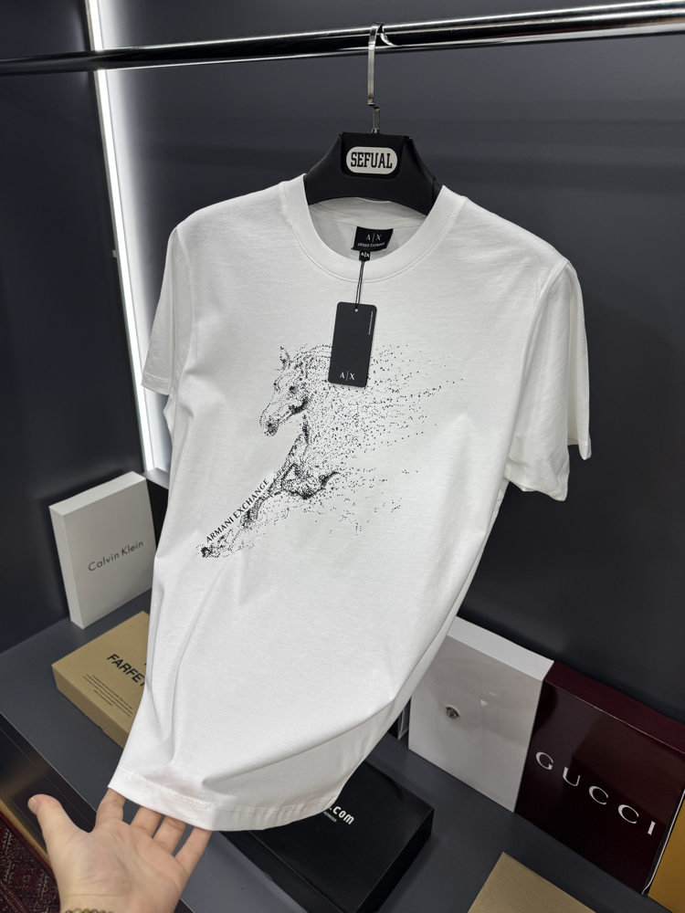 Armani Exchange Premium T-Shirt