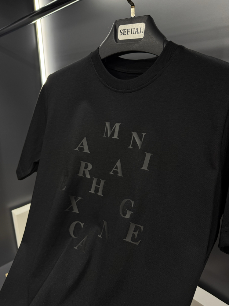 Armani Exchange Premium T-Shirt