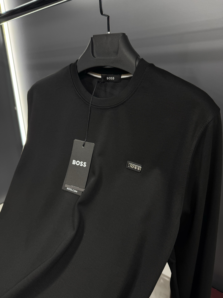 Boss Premium Sweatshirt (oysho kumaş)