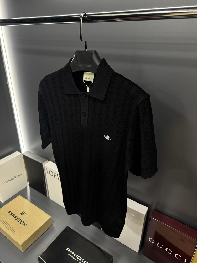Gnt Premium İthal Triko Polo Yaka 
