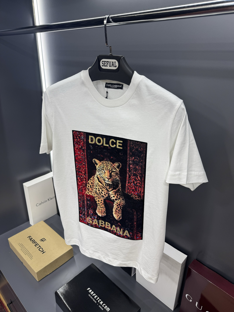 DG Premium T-Shirt