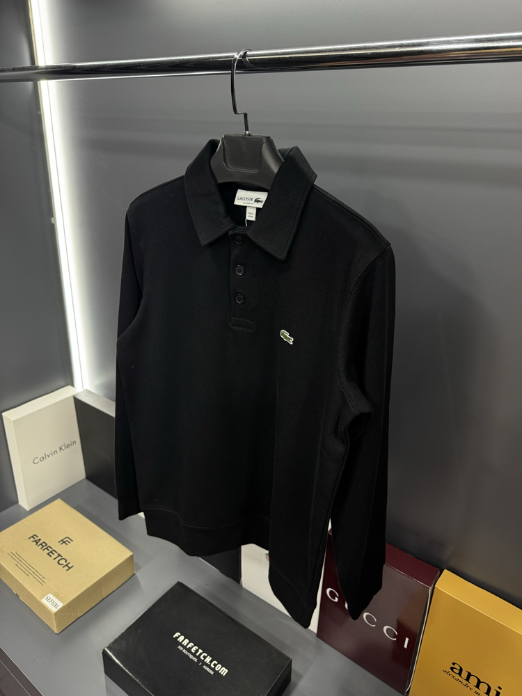 Lcst Premium Sweatshirt (selanik kumaş)