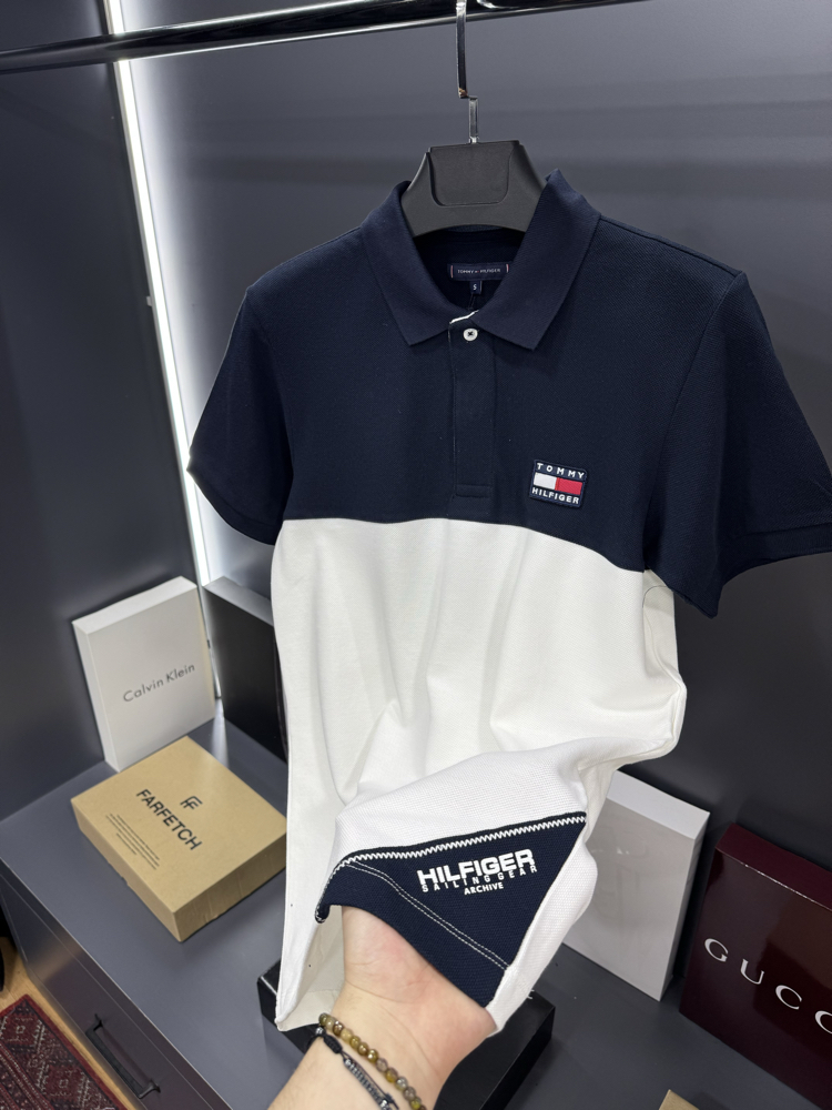 TH Premium Polo Yaka 