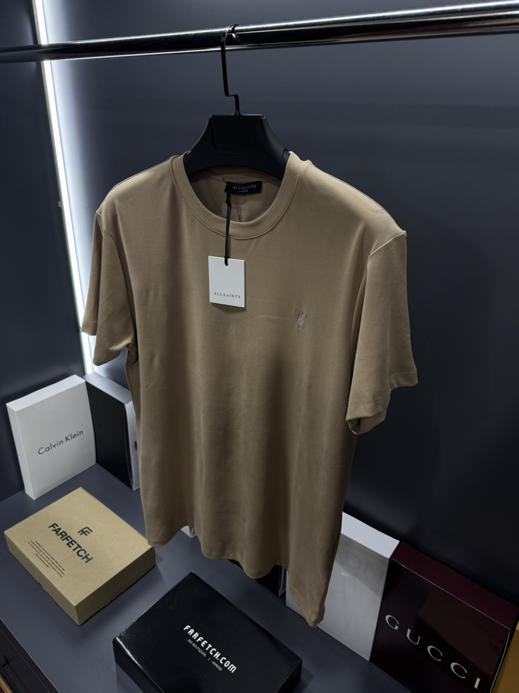 All Saints Premium T-Shirt (vip kumaş)