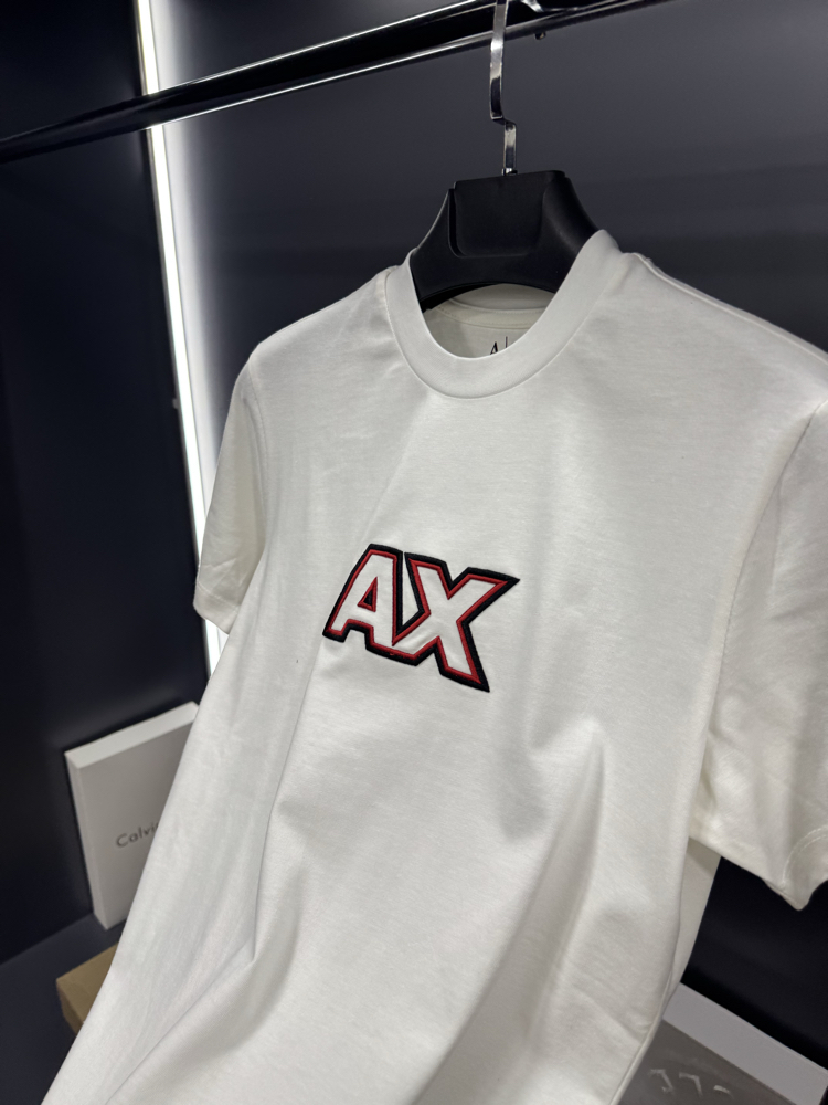 Armani Exchange Premium T-Shirt 