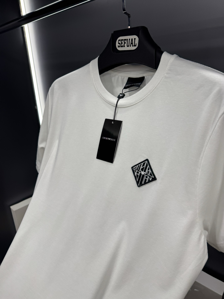 Emporio Armani Premium T-Shirt 