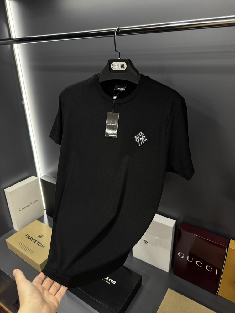 Emporio Armani Premium T-Shirt 