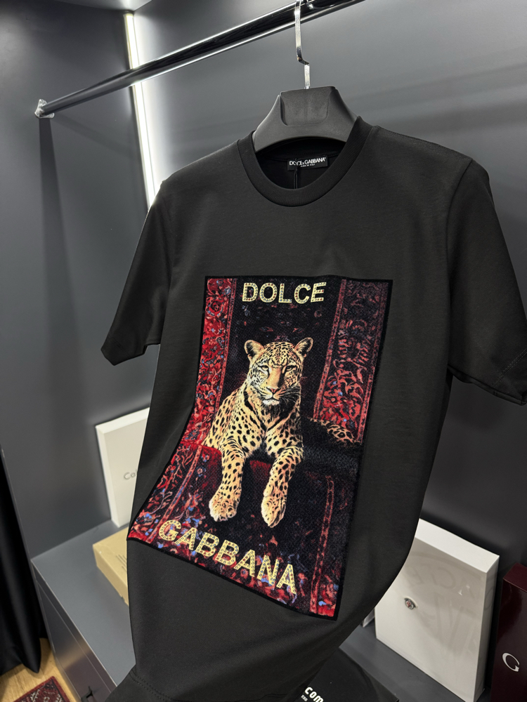 DG Premium T-Shirt 