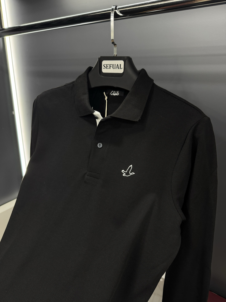 BY Premium Polo Yaka 